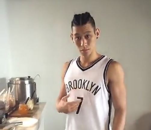 The Many Hairstyles of Jeremy Lin Photo Gallery