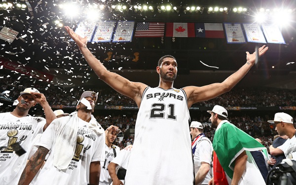 tim duncan