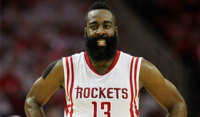 james harden