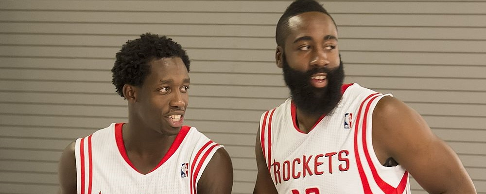 Patrick Beverley pleads with James Harden to remain with Sixers - Liberty  Ballers