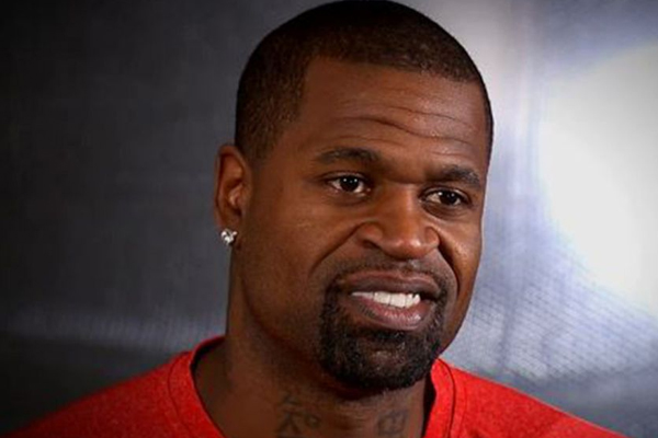 stephen jackson