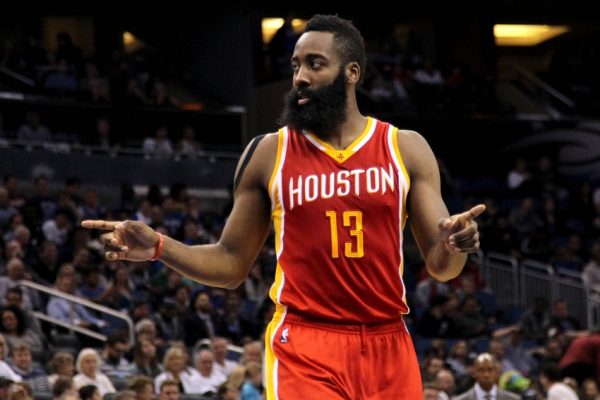 james harden