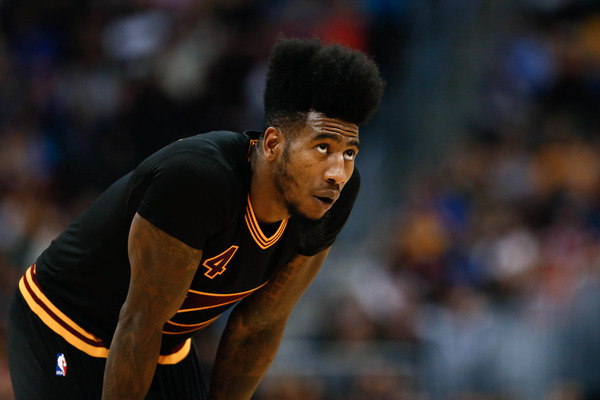 cavs shumpert