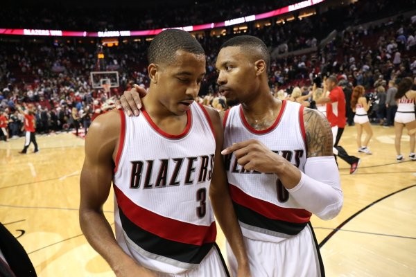 ll trail blazers