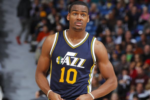 alec burks