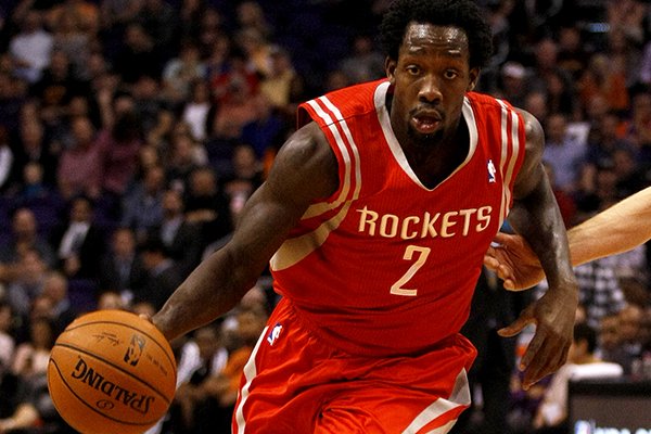 Patrick Beverley