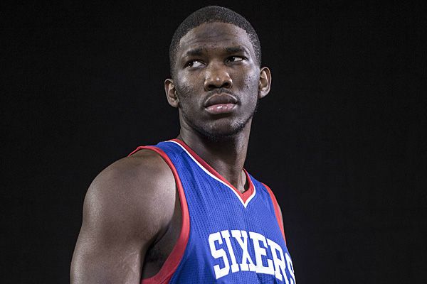 joel embiid