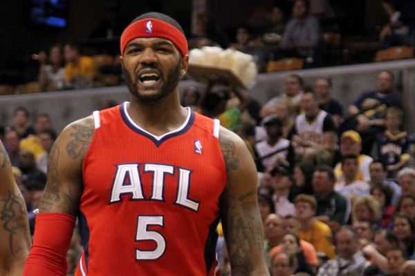 josh smith