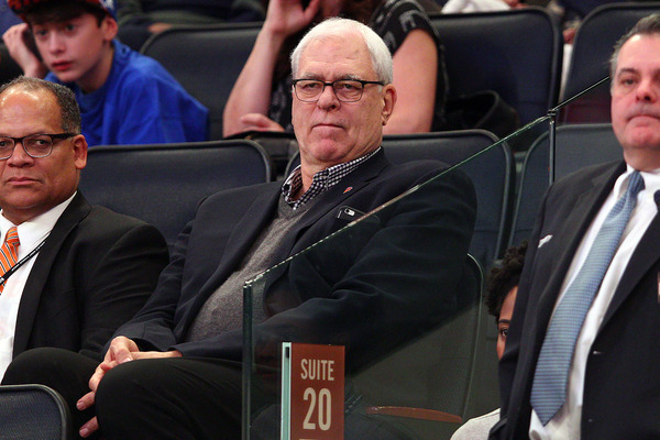 phil jackson