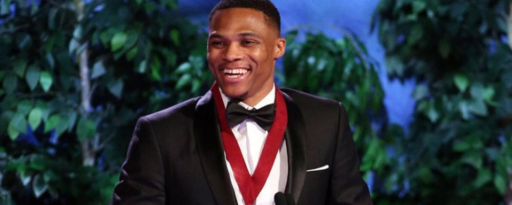 michael jordan westbrook