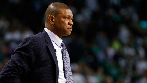 doc rivers clippers