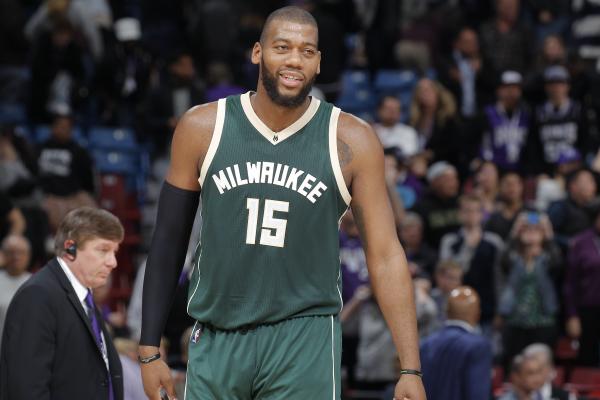 Greg Monroe