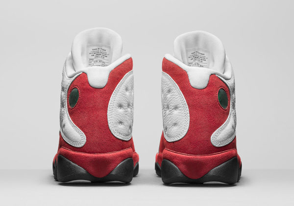 air jordan 13 chicago