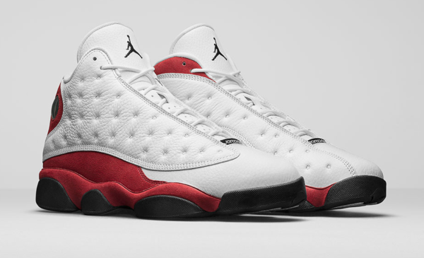 air jordan 13 chicago