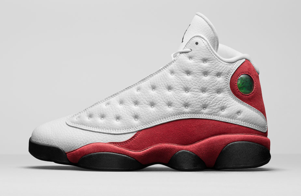 air jordan 13 chicago