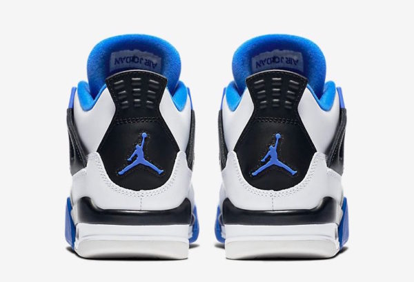 Air Jordan 4 Motorsport