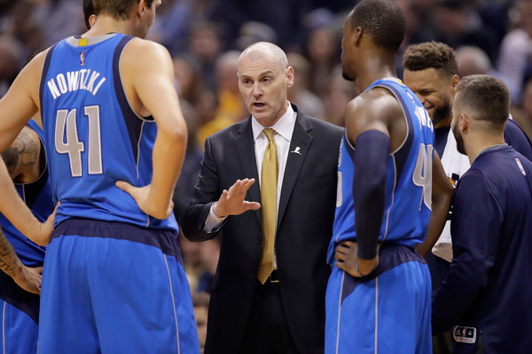 Rick Carlisle