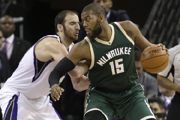 greg monroe