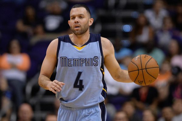 Jordan Farmar