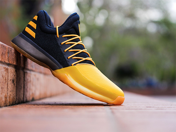 james harden asu shoes