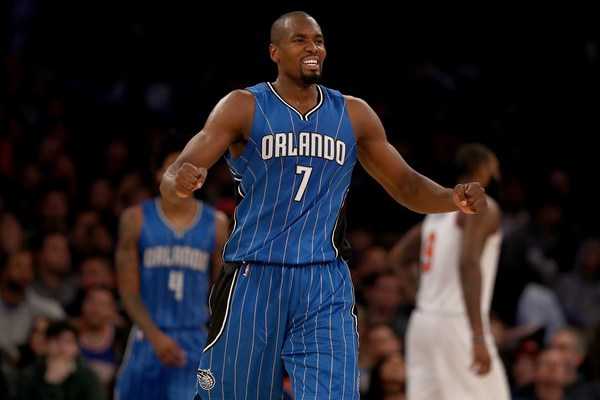 Serge Ibaka