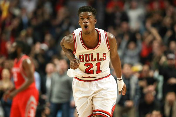 jimmy butler