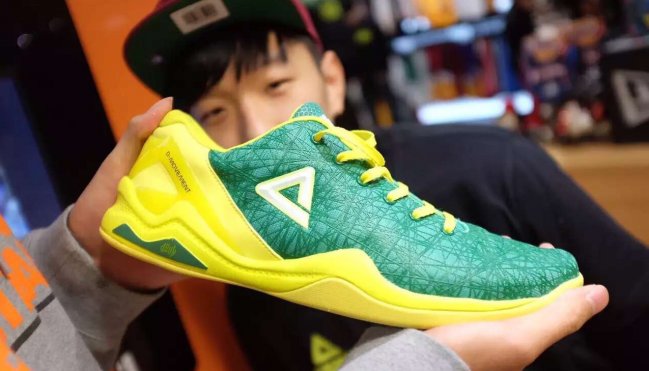 dellavedova shoes