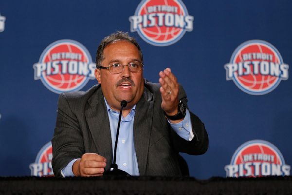 Van Gundy