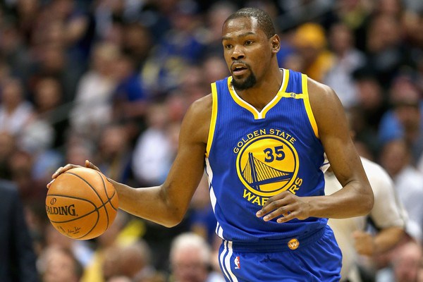 golden state kd