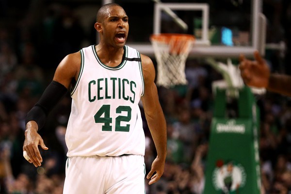 al horford