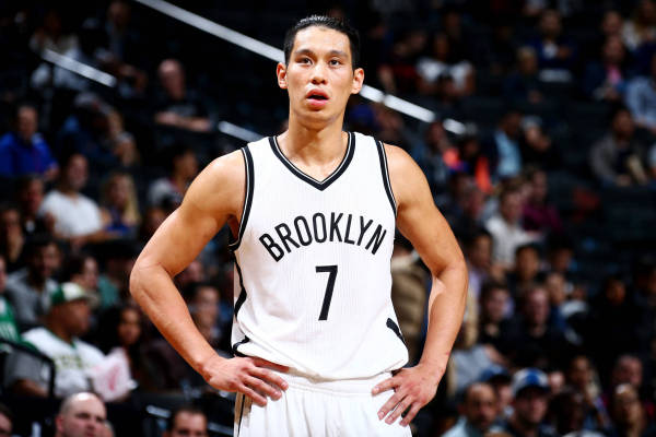 Jeremy Lin: Former teammates want to play for Nets - NetsDaily