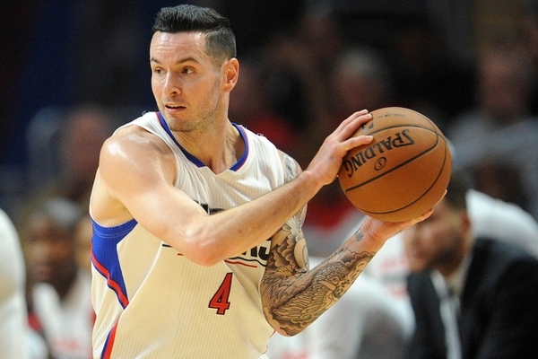 J.J. Redick