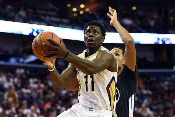 Jrue Holiday