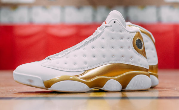 Air Jordan 13 DMP Finals Pack 