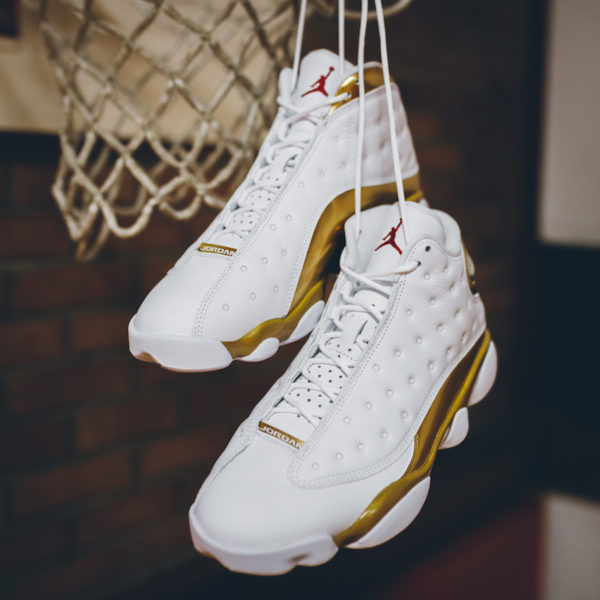 Air Jordan 13 DMP Finals Pack 