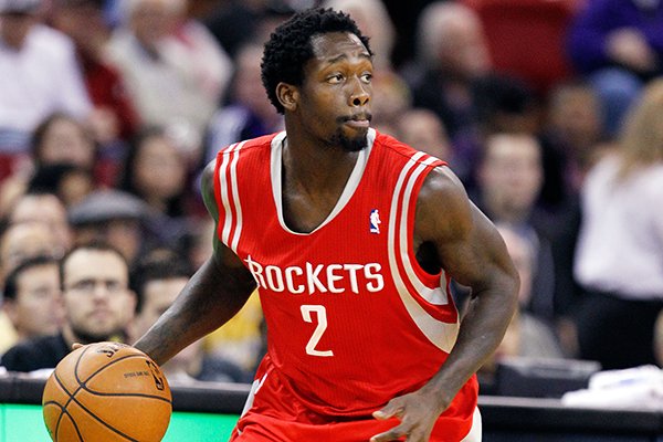 Patrick Beverley