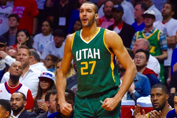 Gobert