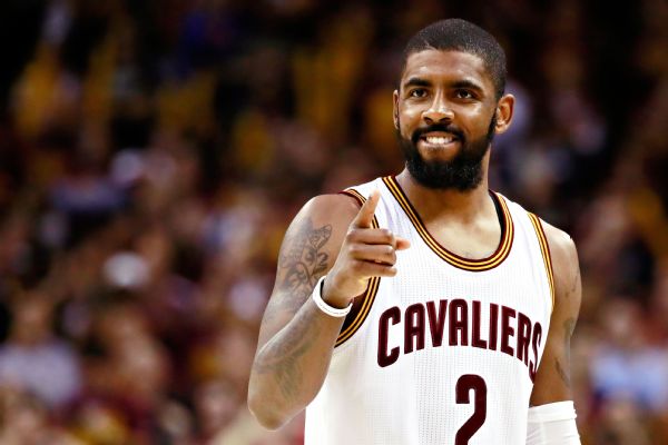 dan gilbert on kyrie irving