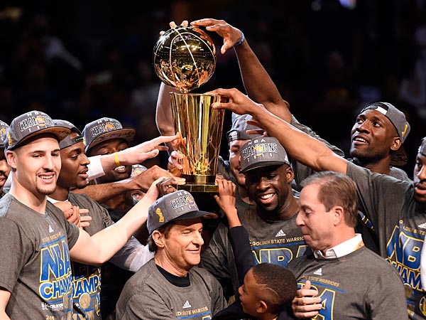 Larry O'Brien Trophy: history and value