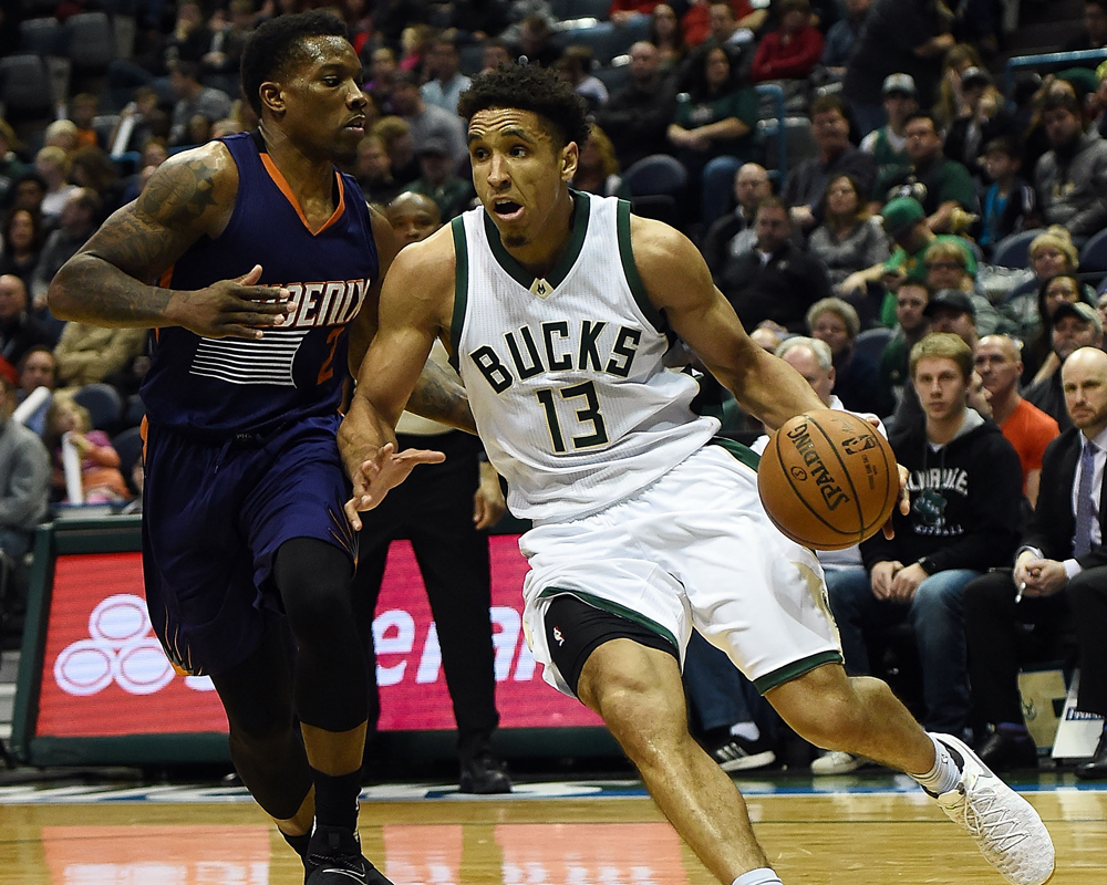 brogdon