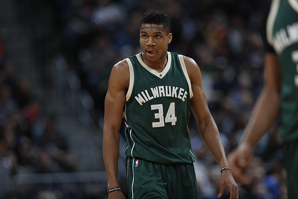 giannis