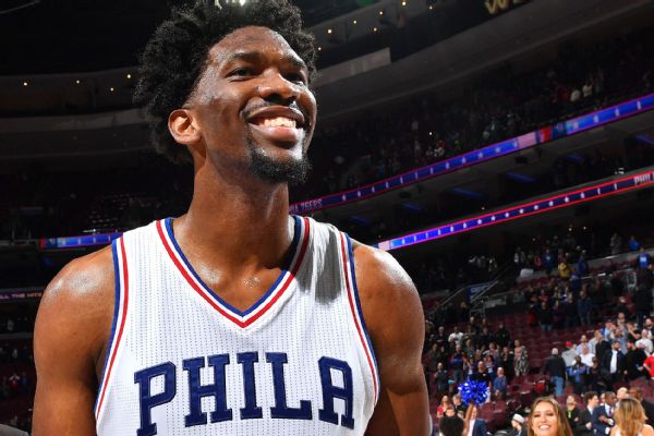 joel embiid