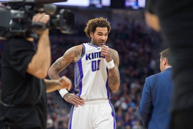 Willie Cauley-Stein