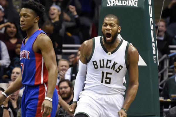 Greg Monroe