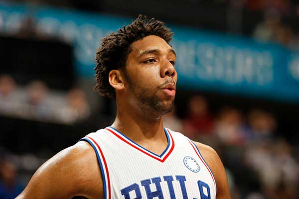 Jahlil Okafor