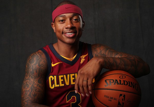 isaiah thomas