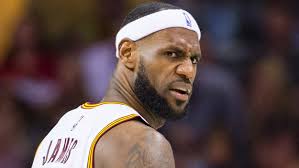 LeBron: “We Could Easily be Bounced Early in the Playoffs”
