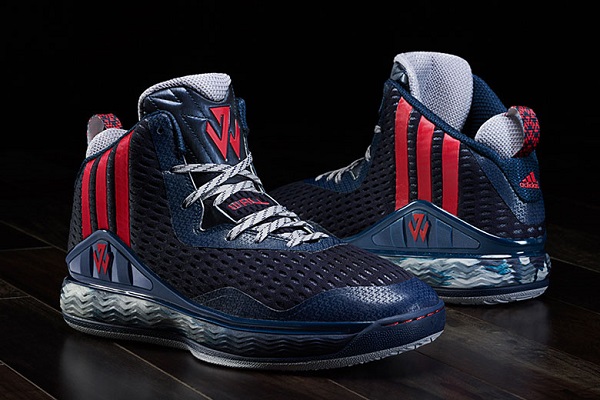 john wall new shoes