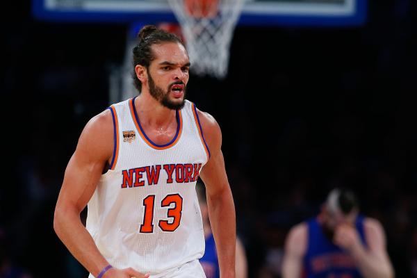 Joakim Noah