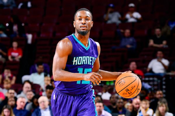 Kemba Walker